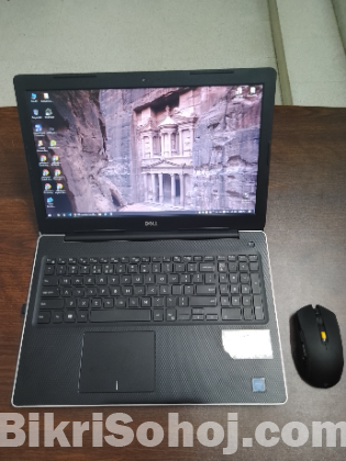 Dell Laptop | Perfect for Office Work (1st Owner)